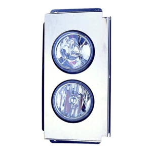 For 2006-2010 Volvo VT Series Fog Light  Passenger Side VO2593121 | 20994017 - Bild 1 von 4