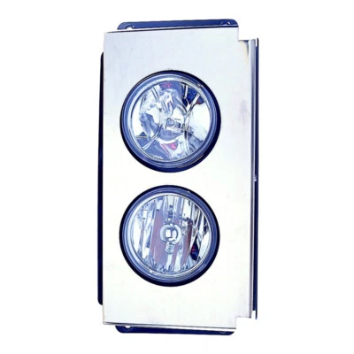 Faro antiniebla lado pasajero Volvo serie VT 2006-2010 VO2593121 | 20994017 Foto 1 de 4