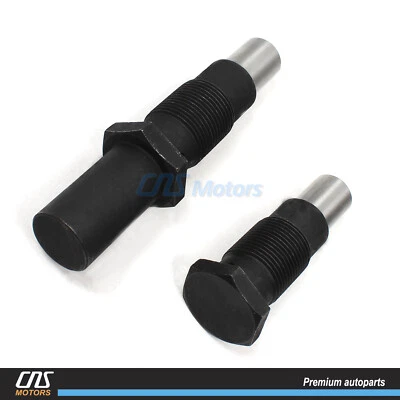 Timing Chain Tensioners for Ford Explorer Mustang Ranger LR3 B4000 Mountaineer Foto 1 de 2