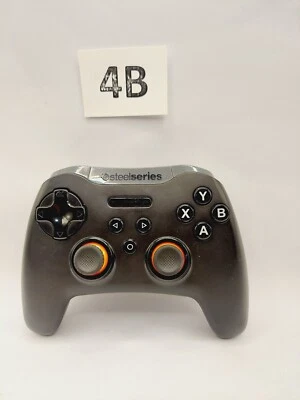 Steelseries Stratus XL Wireless Controller for Windows & Android (GC-00002) - Image 1 of 4