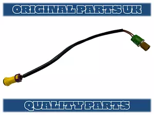 Audi 80 B4 100 200 C4 Coupe (1989-99) GENUINE High Pressure Switch | 8A0959482AB - Picture 1 of 2