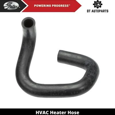 Para Pontiac Pursuit 2005-2006 HVAC calentador manguera motor a calefacción puertas Foto 1 de 4