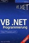 VB .NET Programmierung, m. CD-ROM von not specified | Buch | Zustand gut - Bild 1 von 2