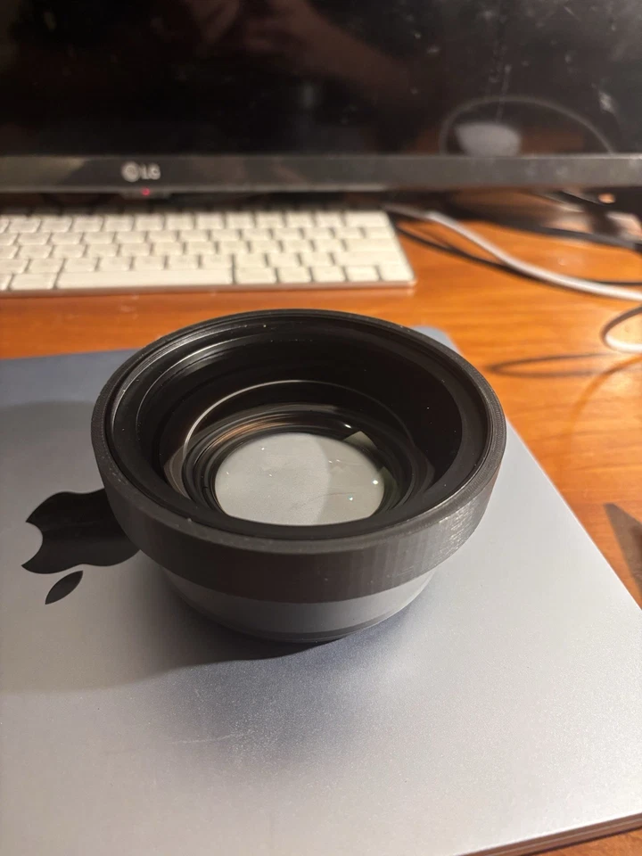 SuperScope Wide Angle Adapter - Image 1 of 4