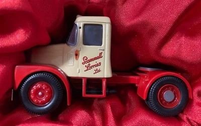 CORGI CC99140 SCAMMELL HIGHWAYMAN Tractor Unit (SCAMMELL LORRIES Ltd ) 1/50 new  - Image 1 of 4