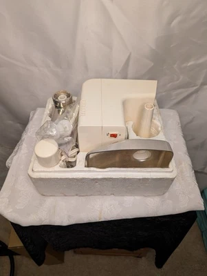 Picadora de carne eléctrica Rival Grind-O-Matic 2700 para ensalada Foto 1 de 4