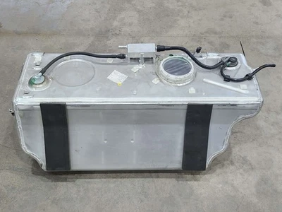 03-12 Maserati Quattroporte M139 Tanque de Combustible Tanque de Gas Conjunto OEM 215471 Foto 1 de 4