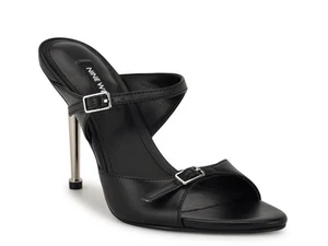 Woman's Dress Sandals Nine West Reida Sandal - Picture 1 of 21
