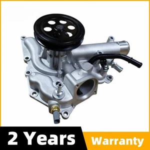 Bomba de agua del motor 68261224AG para Jeep Wagoneer 2022-2023 2019-2024 Ram 1500= - Imagen 1 de 5