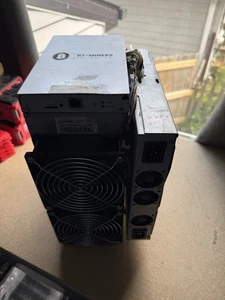 BITMAIN Antminer S17 Plus 73TH - Picture 1 of 5