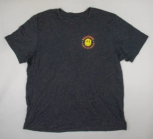 Beatbox "Party Starter" graues Hemd Herren Gr. XL - Bild 1 von 2