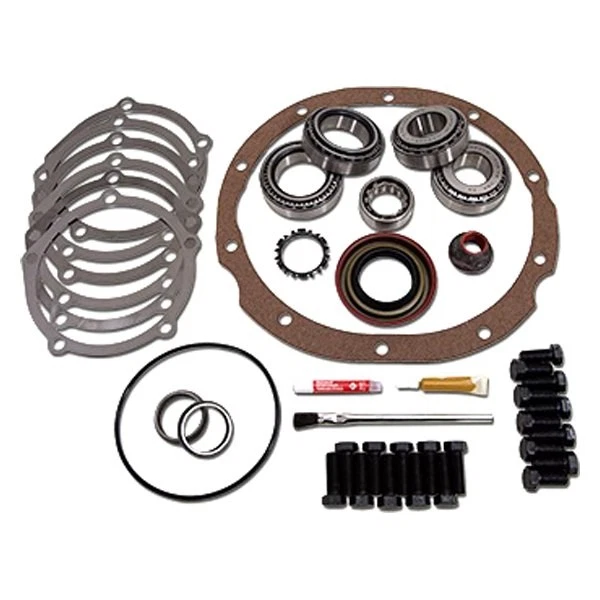 For Lincoln Continental 75-79 Rear Differential Master Overhaul Kit Foto 1 de 4