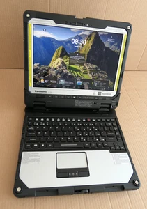 Panasonic Toughbook CF-33 MK2 Core i5-10310U 16GB / 2TB / 4G / uBlox GPS 660h - Afbeelding 1 van 10