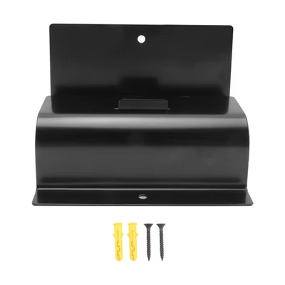 Heavy-Duty Ladder Hanger-Wall Mount Ladder Hooks for Ladder8413 - Image 1 of 4