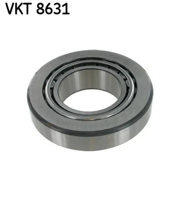BEARING, MANUAL TRANSMISSION VKT 8631 FITS FOR SKF - Image 1 of 3