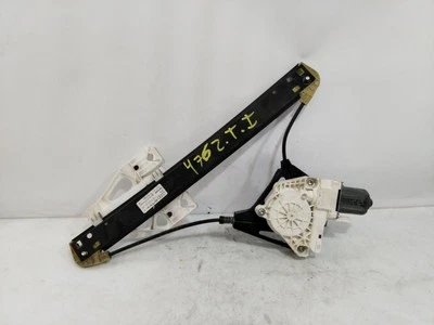 8X4839461A Elevalunas Trasero Izquierdo para AUDI A1 SPORTBACK (8XA) 20 1805768 - Imagen 1 de 4