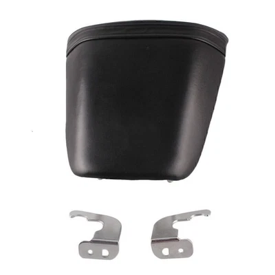 Подушка заднего пассажирского сиденья подходит для Honda CBR 600 F4i 2001-2007 - Изображение 1 из 4