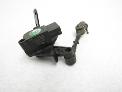 Jaguar XF 35T 2017 Rear Right Passenger Suspension Height Level Sensor 16-19 ;@1 - Image 1 of 4