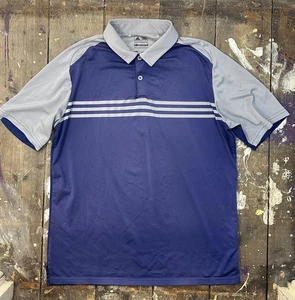 Vintage Adidas Climacool Tennis Shirt. Medium.  - Picture 1 of 4