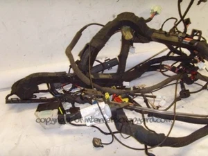Jeep Grand Cherokee 99-04 4.7 WJ dashboard top wiring harness loom  - Picture 1 of 8