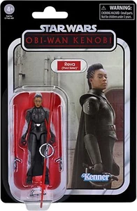Hasbro Star Wars F4476 The Vintage Collection Reva, 9,5 cm groß - CO420684 - Foto 1 di 1