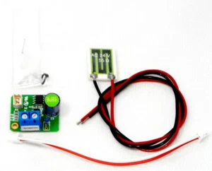 CCTV Indoor or Outdoor Video Camera Heater Kit HT202VF ADT & Advanced Technology - Picture 1 of 4