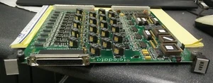 Teledata Networks 4WEM 712-53201 Modul - Bild 1 von 2