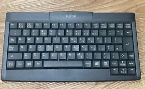 New Fujitsu IR Keyboard Stylistic LT C500 P600 3400 3500 Tablet PC Wireless - Picture 1 of 7