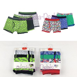 children's underwear primark