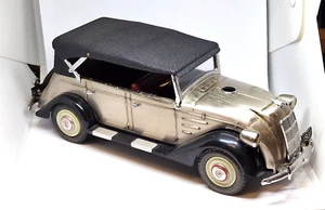 RARE TOYOTA 1936 1/24 DIECAST LIGHTER - Picture 1 of 11