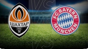 Donezk vs FC Bayern München 2 Tickets nebeneinander schalke - Bild 1 von 1