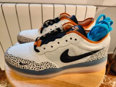 Zapatillas Nike SB PS8 Olympic Safari 37,5 - Imagen 1 de 4