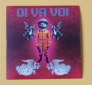Oi Va Voi. Oi Va Voi - Picture 1 of 4