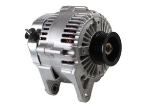 TYC Alternator fits Jeep Grand Cherokee 1999-2000 4.7L V8 Sport Utility 45VTYY - Picture 1 of 1