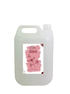Rosewood Essential Oil - Picture 1 of 2
