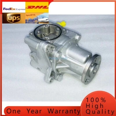 Bomba de dirección asistida para Mercedes Benz W463 G320 G500 G55 AMG M112.945 M113.962 Foto 1 de 3