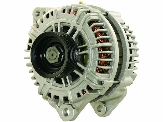 For 2000, 2002-2003 Nissan Maxima Alternator Remy 64477RS - Изображение 1 из 2