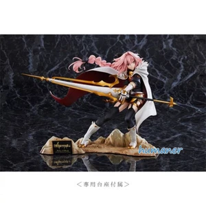 Figura Personaje Astolfo Aniplex 1/7 Fate/Apocrypha Rider Auténtica Con Beneficio - Imagen 1 de 4
