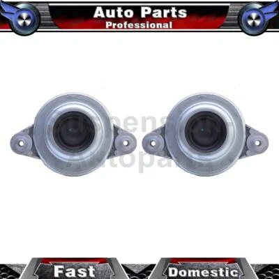 Se adapta a Mercedes-Benz C250 2010 2011 2012 2013 2X anclaje motor delantero montaje Foto 1 de 3