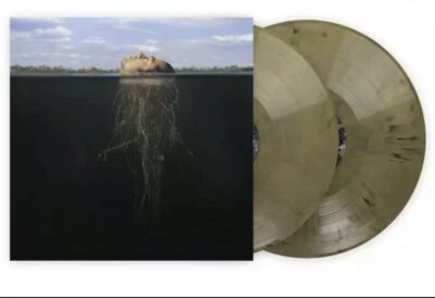 The Mars Volta – De-Loused In The Comatorium (VMP, Gold Vinyl, 2xLP) NEW SEALED - Image 1 of 4