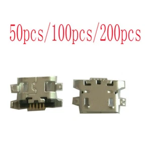 Lote Puerto de Carga Micro USB Sincronizado Para Motorola Moto E4 XT1756 XT1767 - Imagen 1 de 1