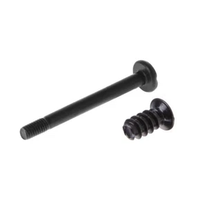 30 Pieces Fan Mount Screws for Case Fan Screws Set Hardware Supplies Lightweight - Afbeelding 1 van 10