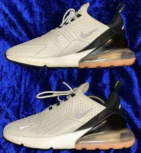NIKE AIR MAX 270 SE WOMEN'S SHOES STORM PINK Us 10 Eu 42 AR0499-002 - Picture 1 of 10