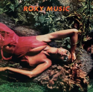ROXY MUSIC STRANDED LP *EU* REMASTERED PRESS 180g VINYL 2017 New - Picture 1 of 1
