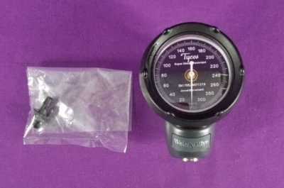 Welch Allyn DS48A 仅规格  — 第 1/4 张图片