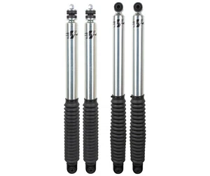 Carli Signature Series 2.0 Shocks, 1994-12 Ram 2500/3500, 3” Lift, Rear, Pair - Picture 1 of 2