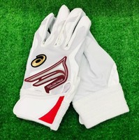 asics batting gloves