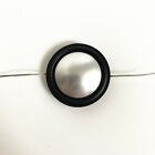 AFT 1" Alu Dome Diaphragm For Energy Classic Tweeter 5DR 53091 Take Speaker 8Ω