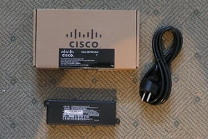 Cisco Business Power over Ethernet Injector - Zdjęcie 1 z 4