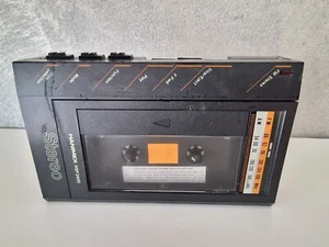 Walkman Hanimex HSP 2400 Vintage - Picture 1 of 12